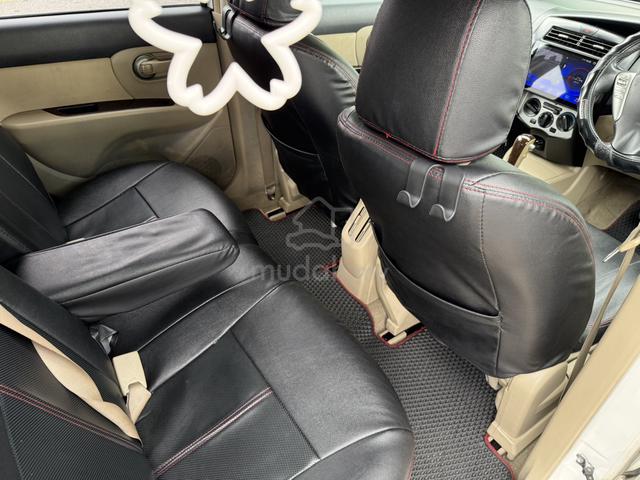 2014 Nissan GRAND LIVINA 1.8 CLASSIC/COMFORT - 5