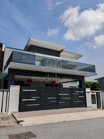 Aviva Green Corner Premium fully Furnished 1