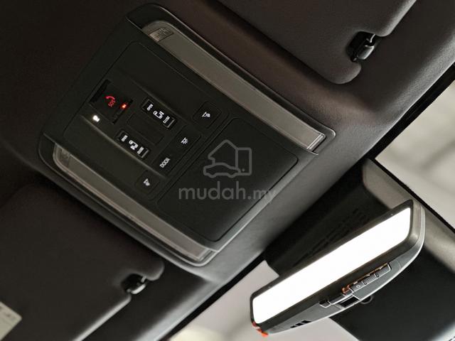 2025 TOYOTA ALPHARD 2.5 X SPEC HYBRID NEW MODEl - 5