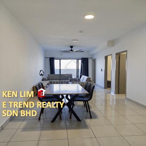 Bukit Tiara Residensi 1