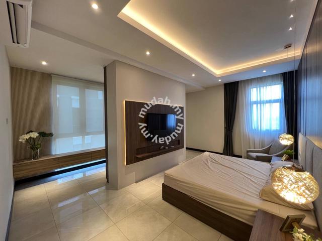 Celesta Residency 1