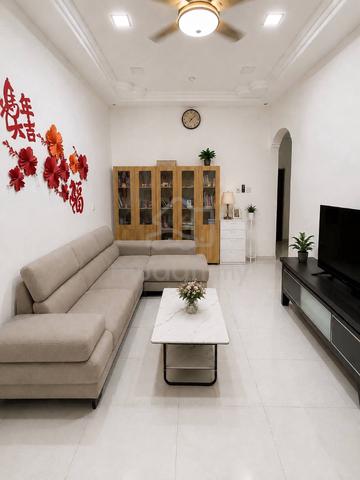 Bukit Indah 2 Single Storey Jalan Indah 28 1