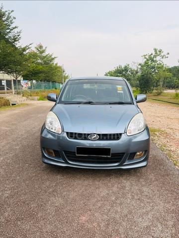2010 Perodua MYVI 1.3 EZI MY05 FACELIFT (A) - 1