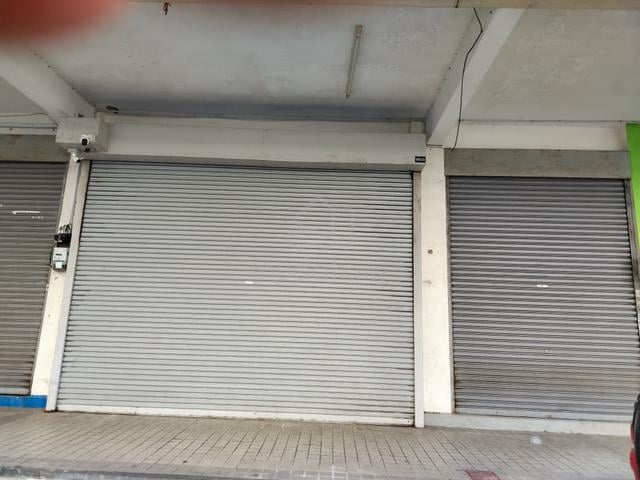 Lebuh Macalum Ground Floor Shoplot For Rent 1