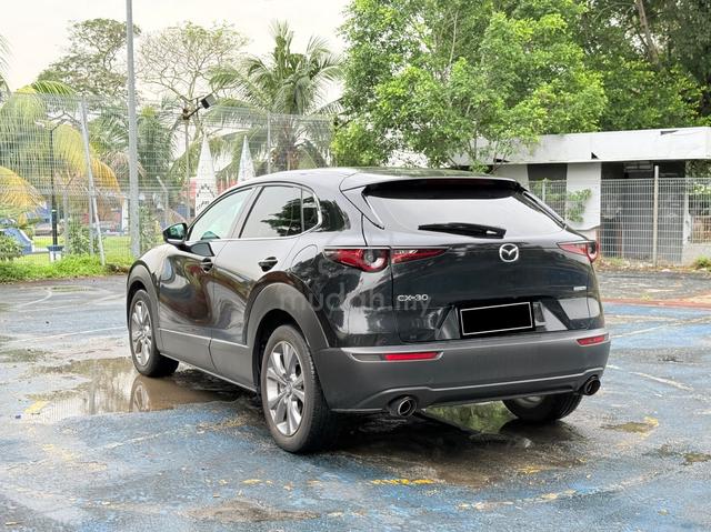 2023 Mazda CX-30 2.0 G 2WD HIGH+ MY19 UPDATED (A) - 3