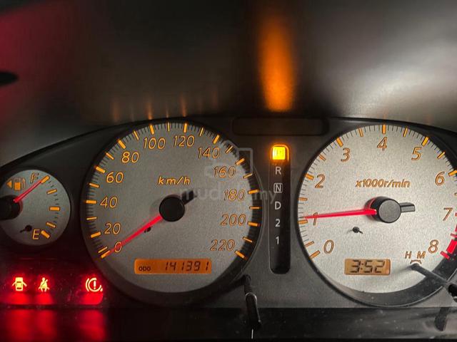 2009 Nissan SENTRA 1.6 SG FACELIFT (A) - 3