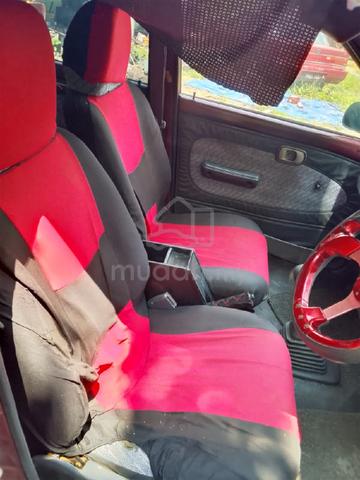 1999 Perodua KANCIL 659cc 660 ERA (M) - 2