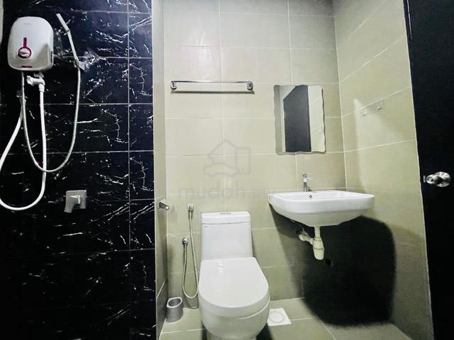 Fully Furnished Single Room For Rent WITH ONE MONTH DEPOSIT ONLY 3