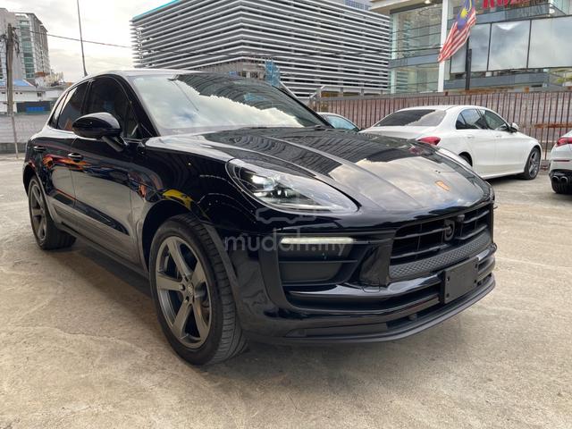 2023 Porsche MACAN 2.0 FACELIFT WARANTY 2029 NEW - 3