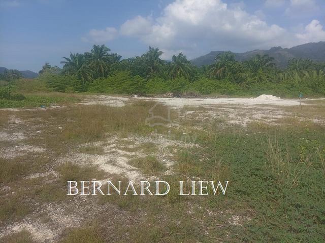 2.52ac Balik Pulau Flat 1st Grade Development Land FOR SALE 3