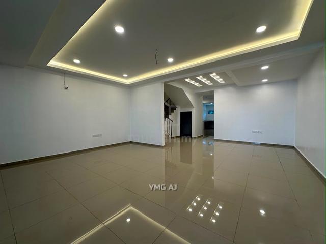 Taman Gembira 2 Storey Refurbished Terrace House for Sale at Klang 1