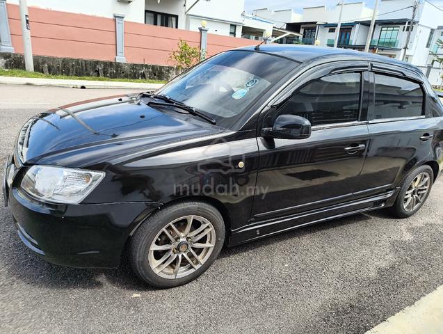 2008 Proton SAGA 1.3 M-LINE (A) - 5