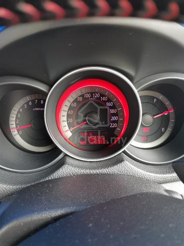 2011 Kia FORTE 1.6 KOUP SX (A) - 3