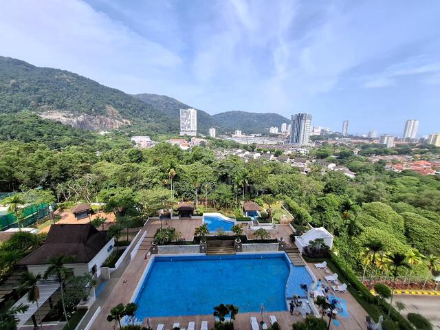 Alila Horizon 1