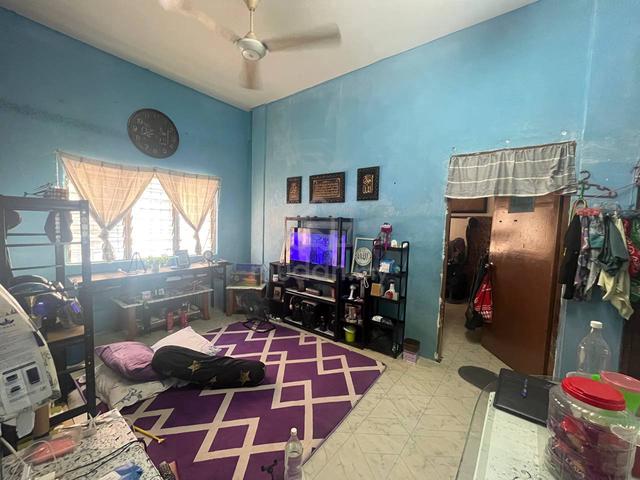 Flat Bukit Tinggi 1 1