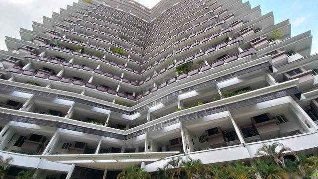 Armanee Terrace I 1