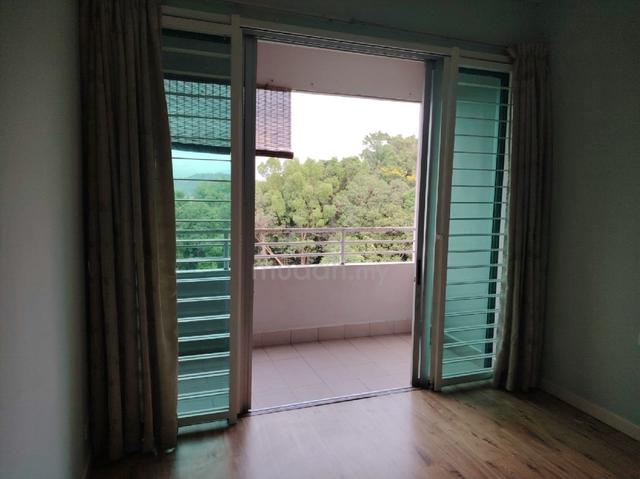 Alam Damai Condominium 1