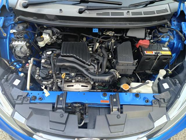 2020 Perodua MYVI 1.5 ADVANCE (A) - 2