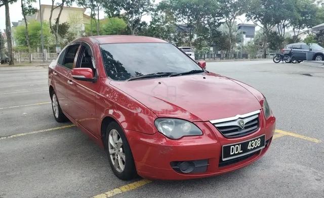 2015 Proton PERSONA 1.6 SV (A) - 1