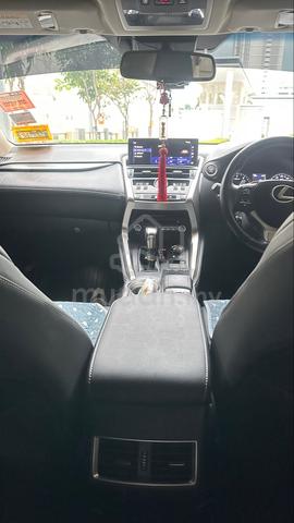 2018 Lexus NX300 2.0 PREMIUM (A) - 2
