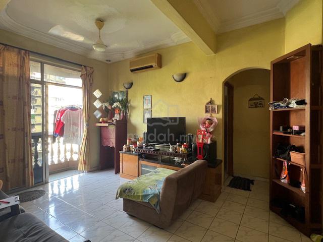 Bagan Sena Apartment 1