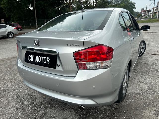 2011 ✔ Honda CITY 1.5 E (A) maintain like new car - 5
