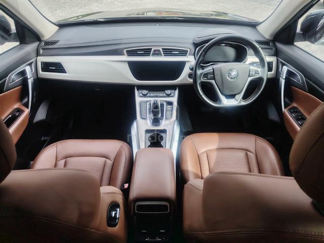 PROTON X70 1.8 (A) PREMIUM DP100 FLoAN WARRANTY - 5
