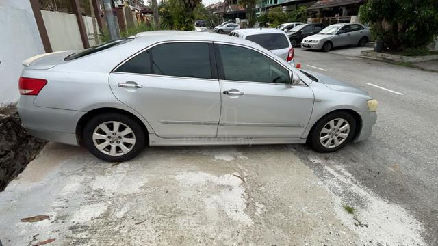 2009 Toyota CAMRY 2.0 G ACV41R-JEPEKERG FACELIFT - 4