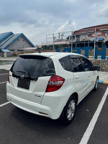 2013 Honda JAZZ Kuantan - 2