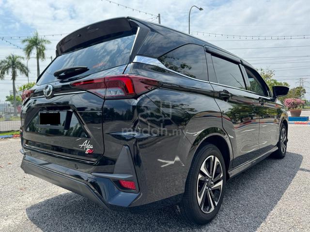 2023 Perodua ALZA 1.5 AV (A) F/LOAN BULANAN RM 830 - 4