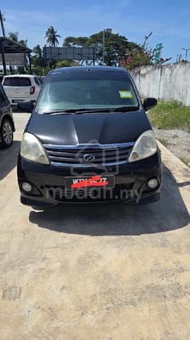 2010 Perodua VIVA 1.0 EZ EJ-VE (A) - 2