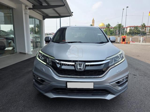 2016 Honda CR-V 2.0 (A) wholesale price sell cheap - 3
