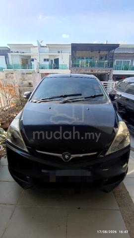 2011 Proton EXORA 1.6 MC H-LINE (A) - 1