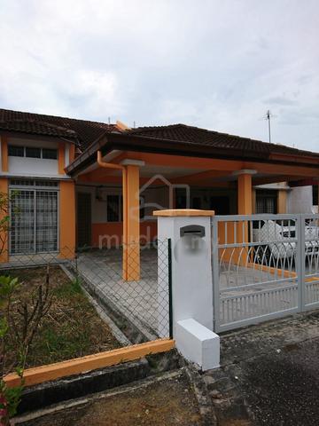 DIRECT OWNER - HOUSE FOR SALE: Bertam Perdana 3 - Bentara 1