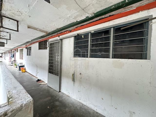 Taman Machang Bubok 1