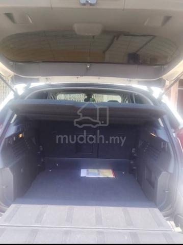 2013 Peugeot 3008 1.6 THP (A) - 4