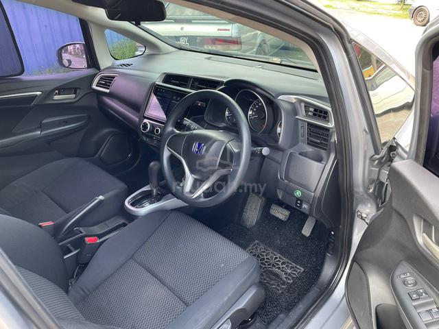 2018 Honda JAZZ 1.5 S (A) - 3
