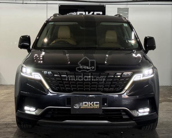2021 Kia Carnival 2.2D 11 Seater - 5