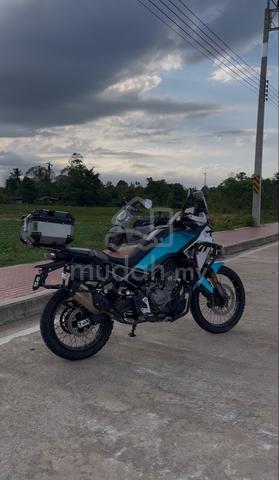Carousel Image Selected