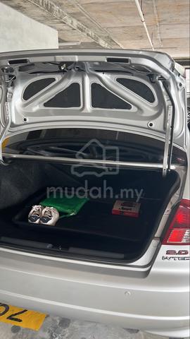 2004 Honda CIVIC 2.0 I-VTEC (A) - 3