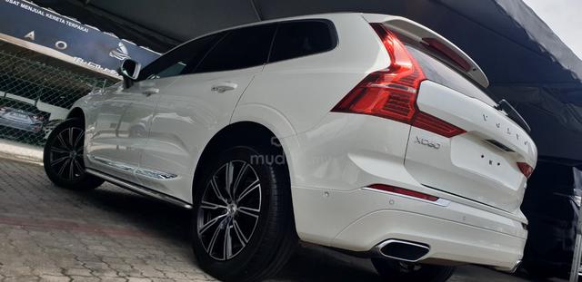 Volvo XC60 T8 Inscription Plus RECHARGE - 2