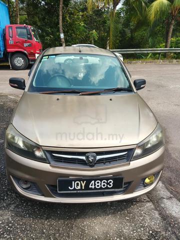 2010 Proton SAGA 1.3 BASE LINE (A) - 1