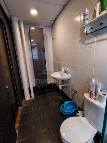 Amara Service Residences 1