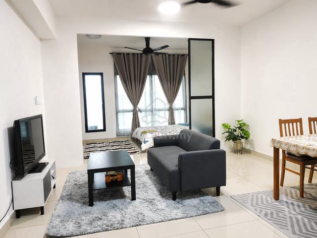 Tulip Residence 1