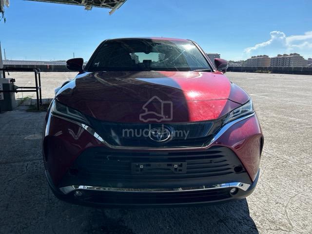 2020 Toyota HARRIER 2.0 G (A)CLEARANCE STOCK - 3