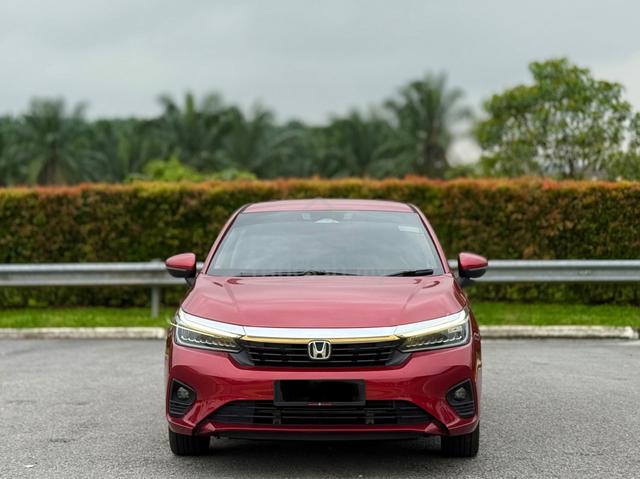 -2024- Honda CITY 1.5 V SENSING GN5 UNDER WARRANTY - 5