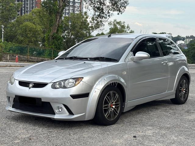 2012 Proton SATRIA 1.6 NEO H-LINE CPS (A) - 3