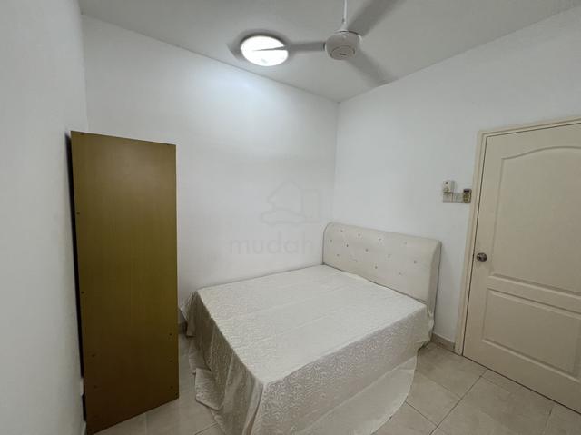 Single Room for Rent 1