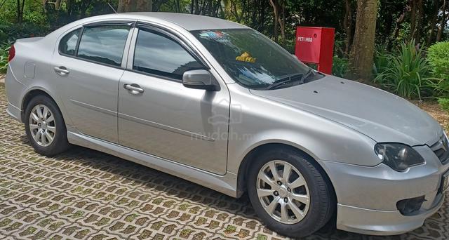 2011 Proton PERSONA 1.6 ELEGANCE HIGH LINE (A) - 1