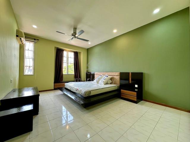 Taman Saujana Permai (Full Furnish) Kota Permai Bukit Mertajam 1